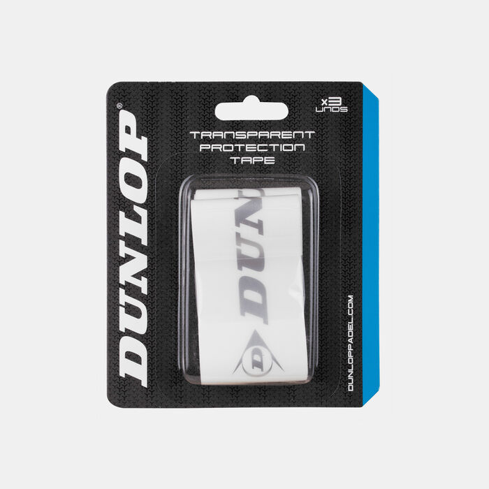 Dunlop AC Padel Protection Tape Multi-Color Dunlop AC Padel Protection Tape Multi-Color image number 0