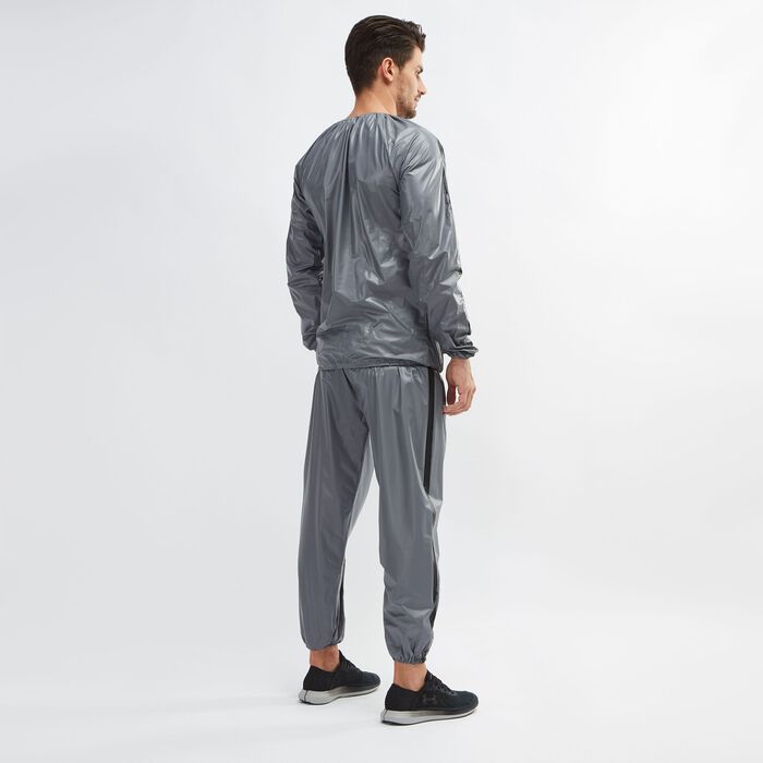 Everlast Sauna Suit Multi-Color Everlast Sauna Suit Multi-Color image number 1