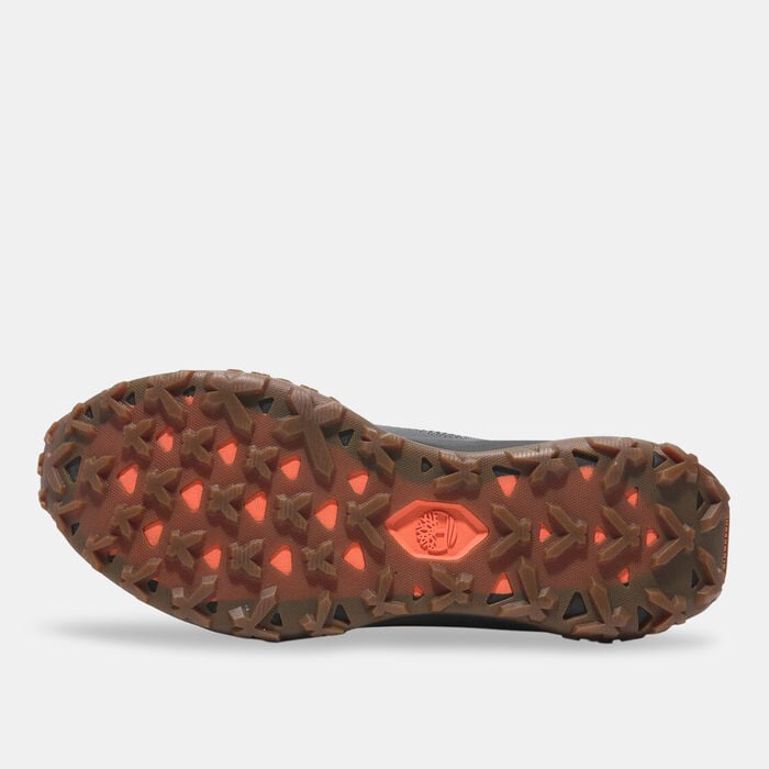 Timberland Men's Motion Access Low Shoes Grey Timberland Men's Motion Access Low Shoes Grey image number 3