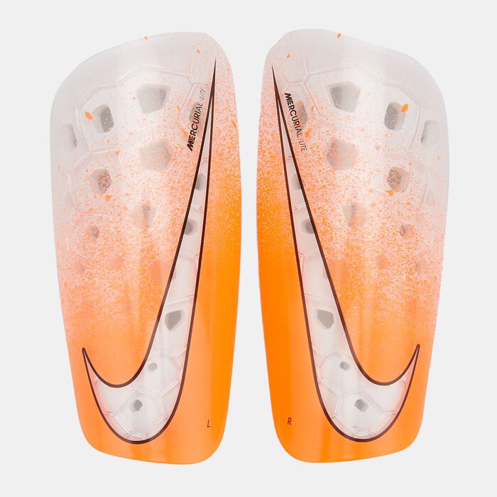 Men’s Mercurial Lite Football Shin Guards Men’s Mercurial Lite Football Shin Guards image number 0