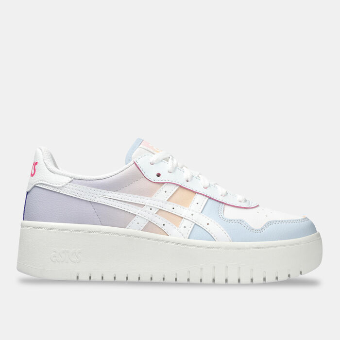 ASICS Women's Japan S PF Shoes White image number 0
