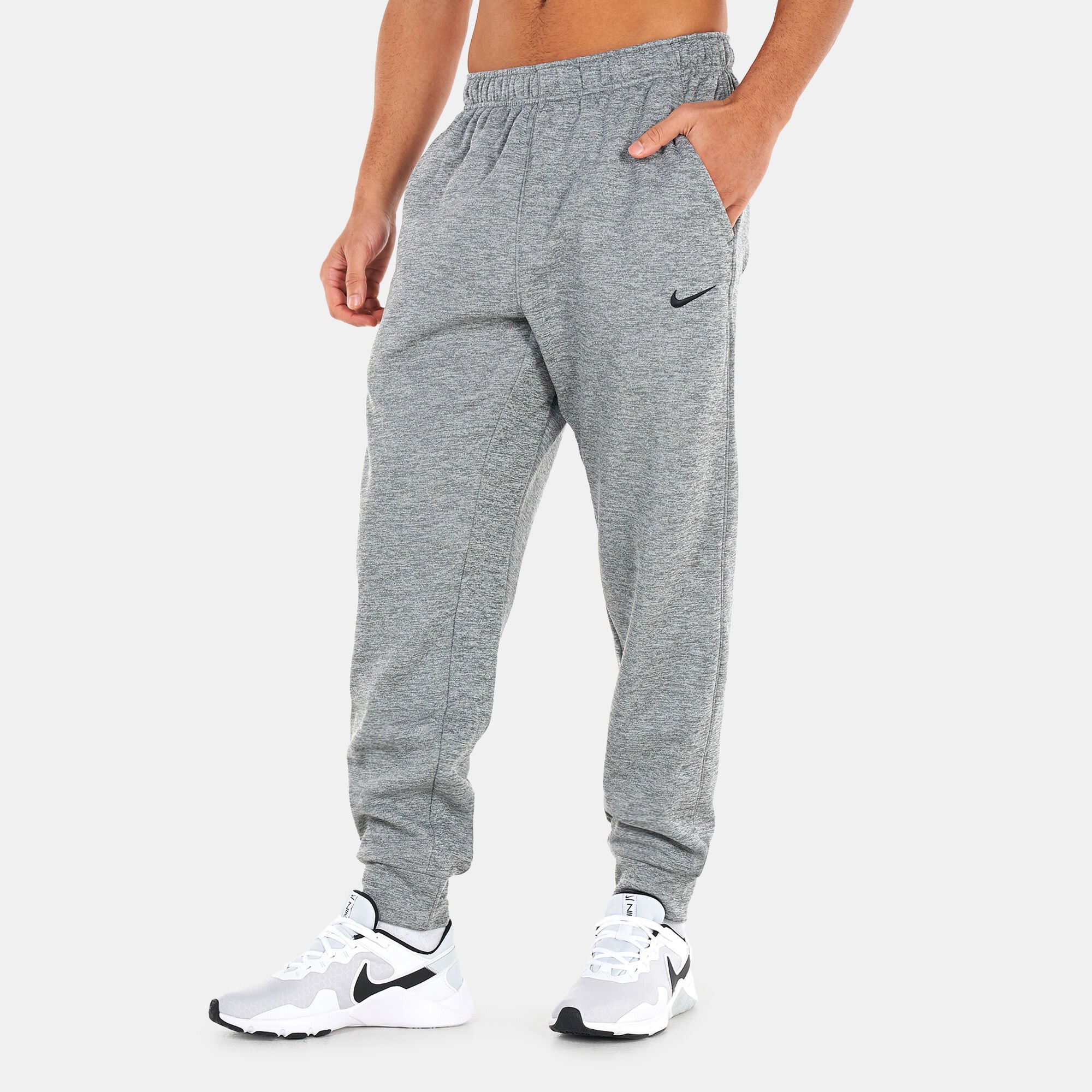 Nike therma fit training pants clearance