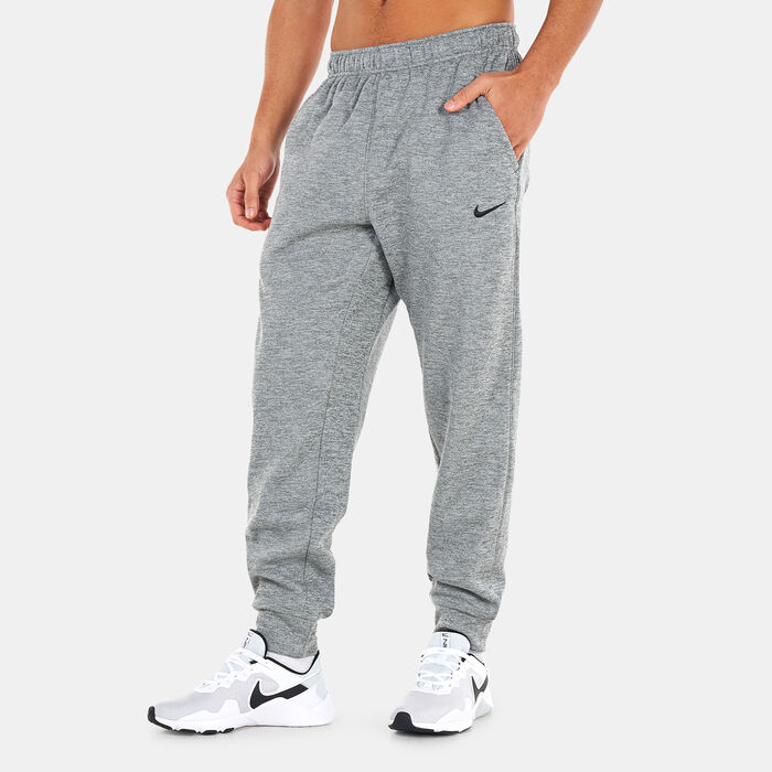 Nike Pro Training Tight Gym Pants/Trousers/Joggers 'White' - BV5642-100