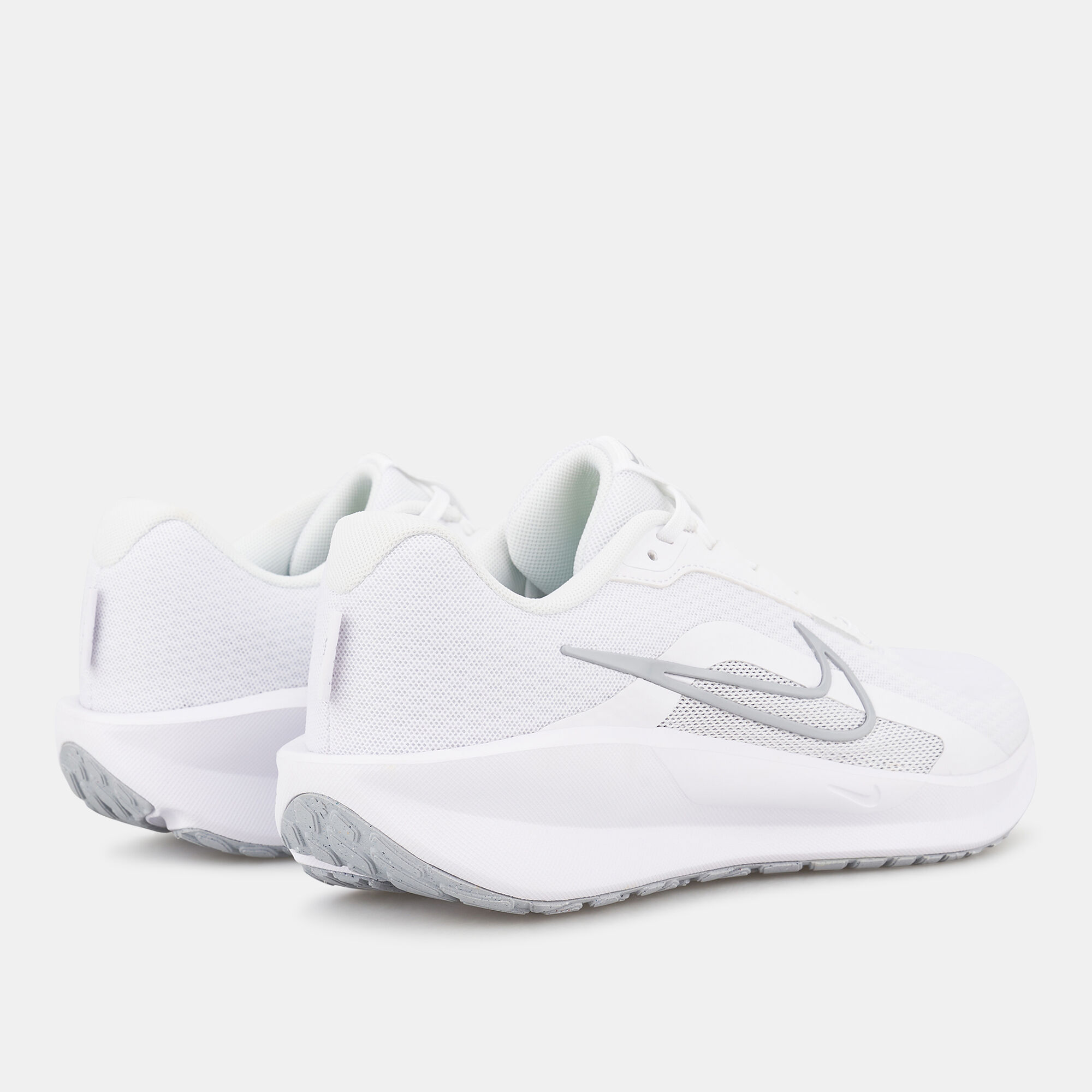 Buy Nike Men s Downshifter 13 Road Running Shoes White in KSA SSS