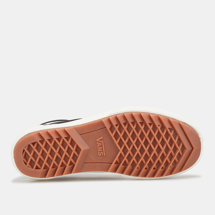 Vans UA Old Skool Stacked Unisex Shoe Black Vans UA Old Skool Stacked Unisex Shoe Black image number 3
