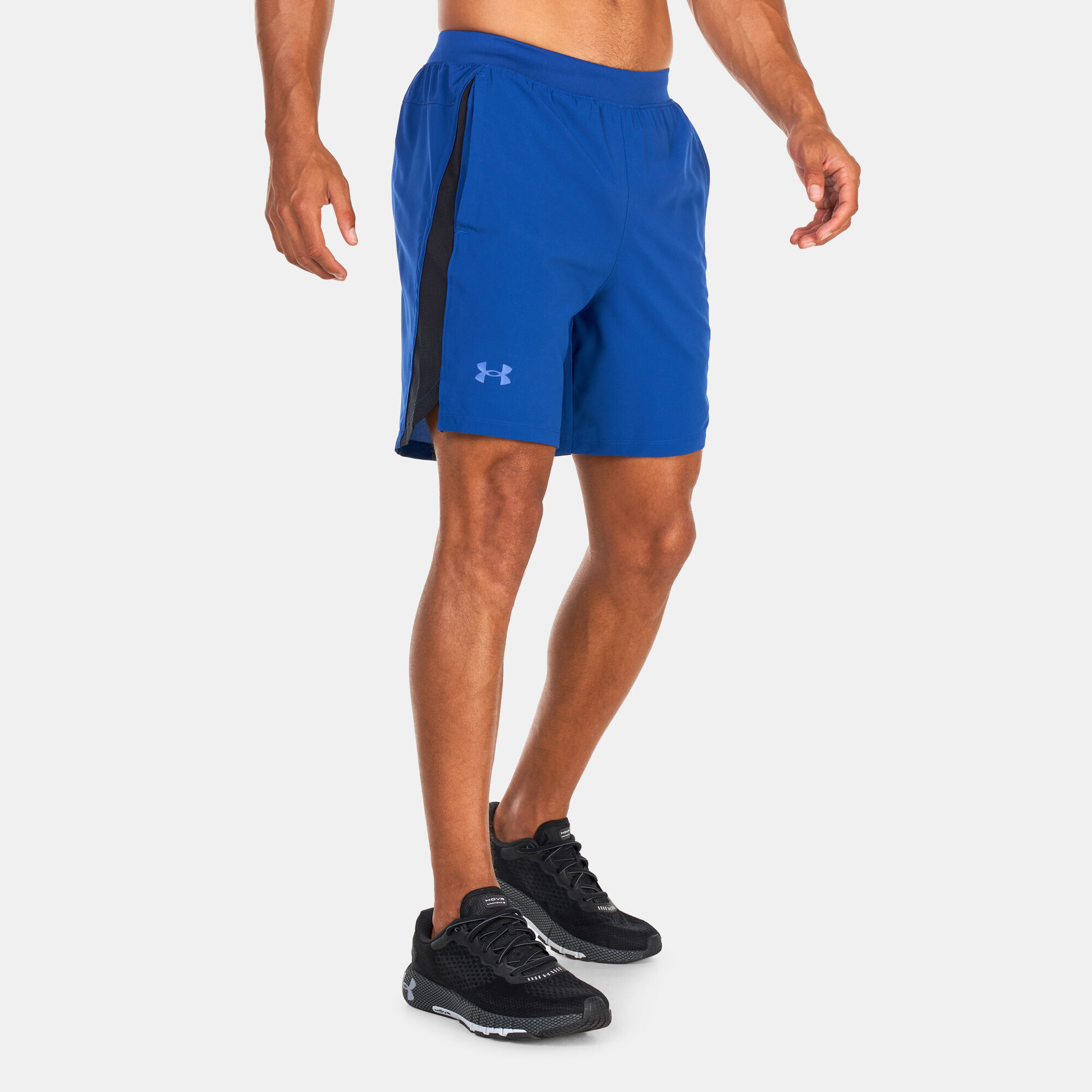 Under armour 7 inch shorts outlet
