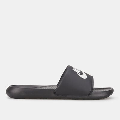Nike Women's Victori Slides Black Nike Women's Victori Slides Black