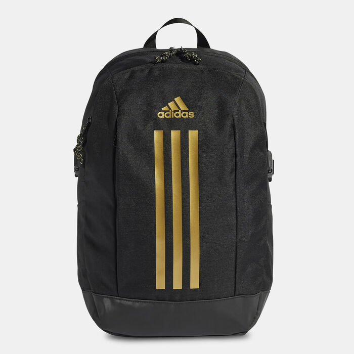 adidas Men's Power Backpack Black image number 0
