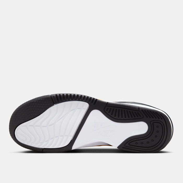 Jordan Men's Max Aura 5 Shoes White Jordan Men's Max Aura 5 Shoes White image number 3