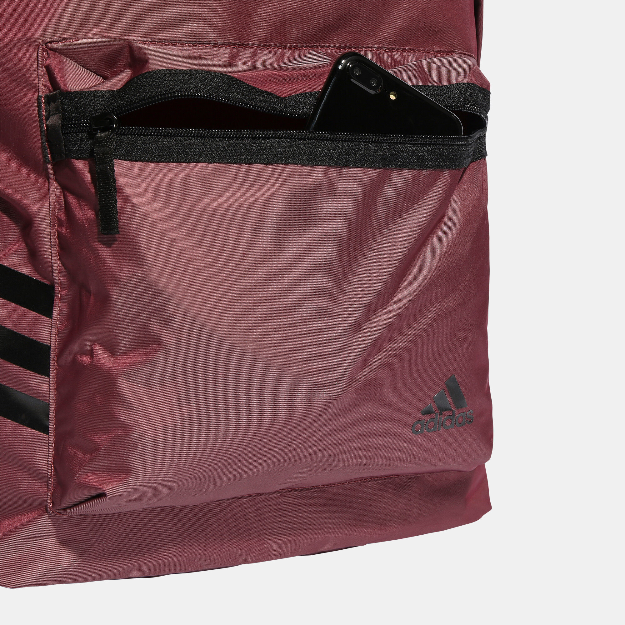 Buy adidas Men s Classics Future Icons 3 Stripes Glam Backpack