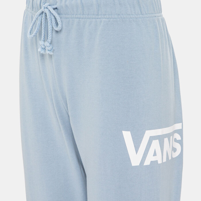 Vans Women's Take It Easy Sweatpants Blue image number 2