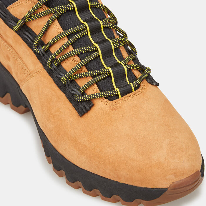 Men's GS Edge Waterproof Boot Men's GS Edge Waterproof Boot image number 4