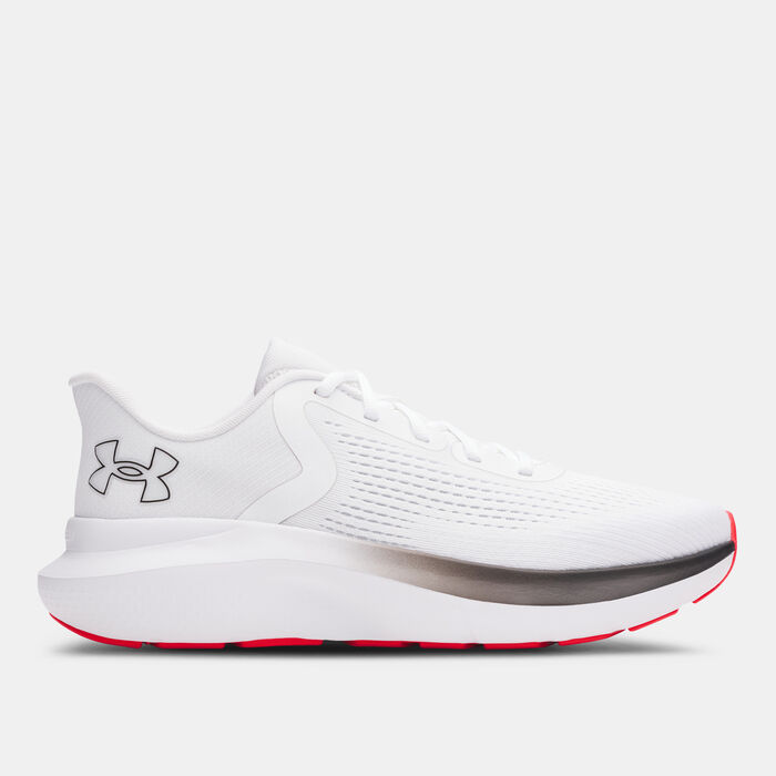 Under Armour Men's Charged Rogue 5 Running Shoes White Under Armour Men's Charged Rogue 5 Running Shoes White image number 0