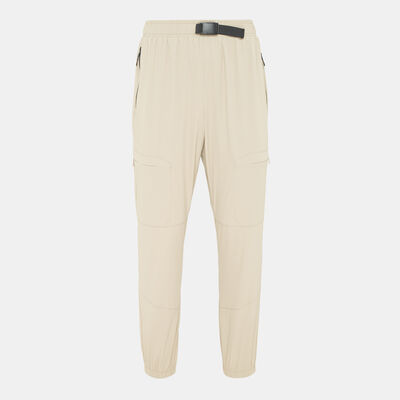 Sun and Sand Sports Men's Urban Pants Beige