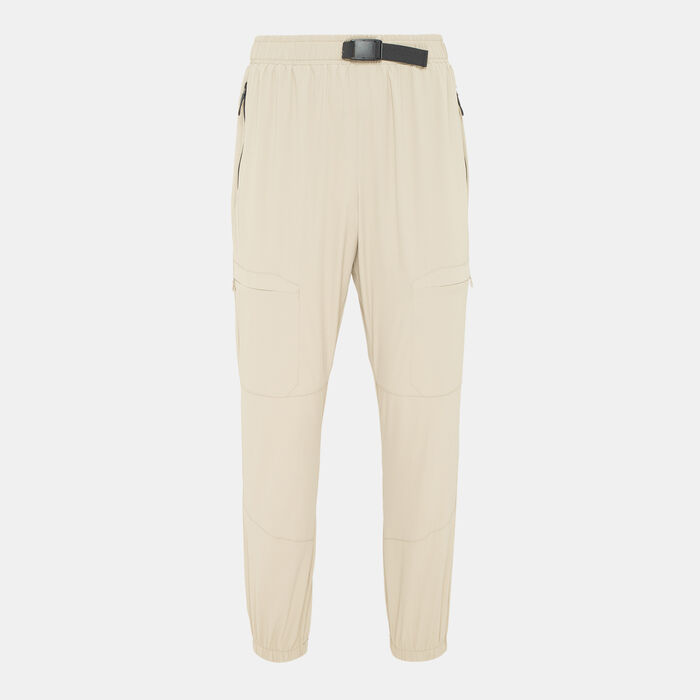 Sun and Sand Sports Men's Urban Pants Beige image number 0