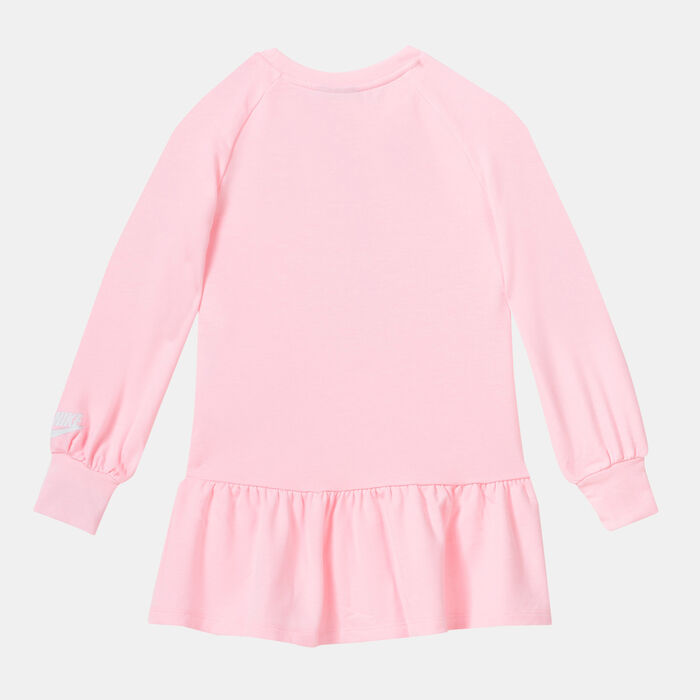 Kids' Sportswear Heritage Dress Kids' Sportswear Heritage Dress image number 1