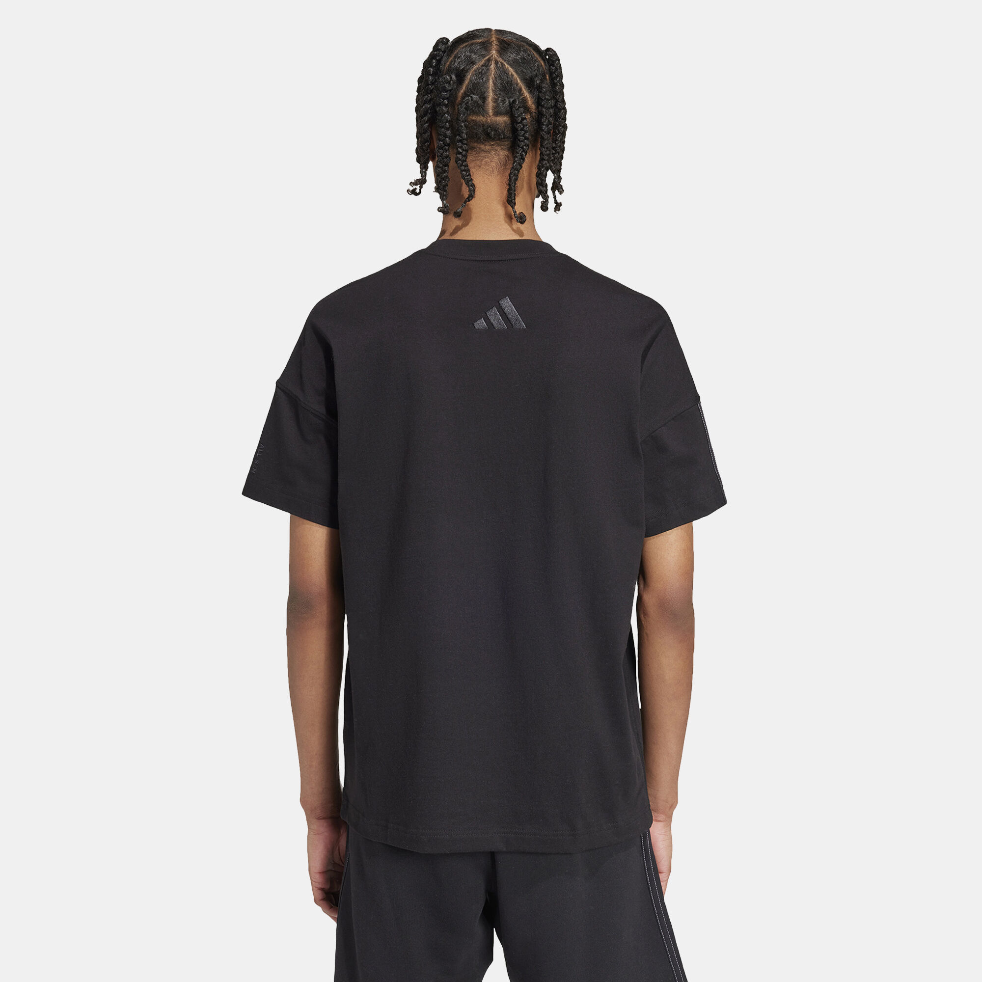 Adidas adi5 t shirt mens 2025