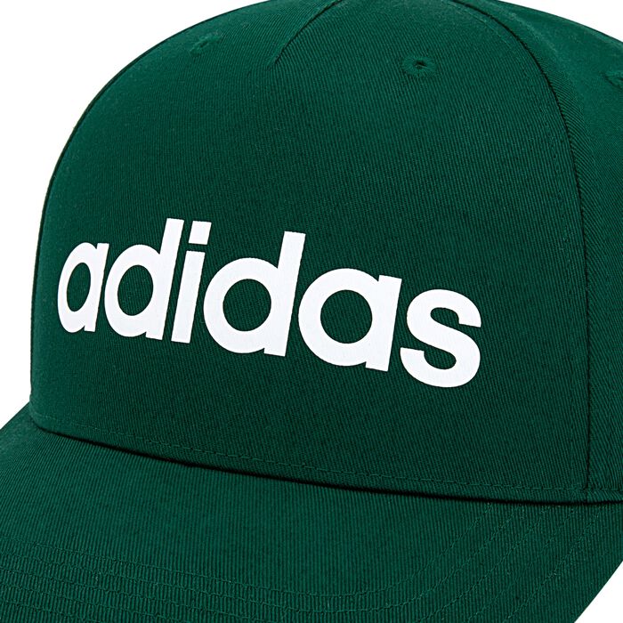 adidas Men's Daily Cap Black adidas Men's Daily Cap Black image number 2