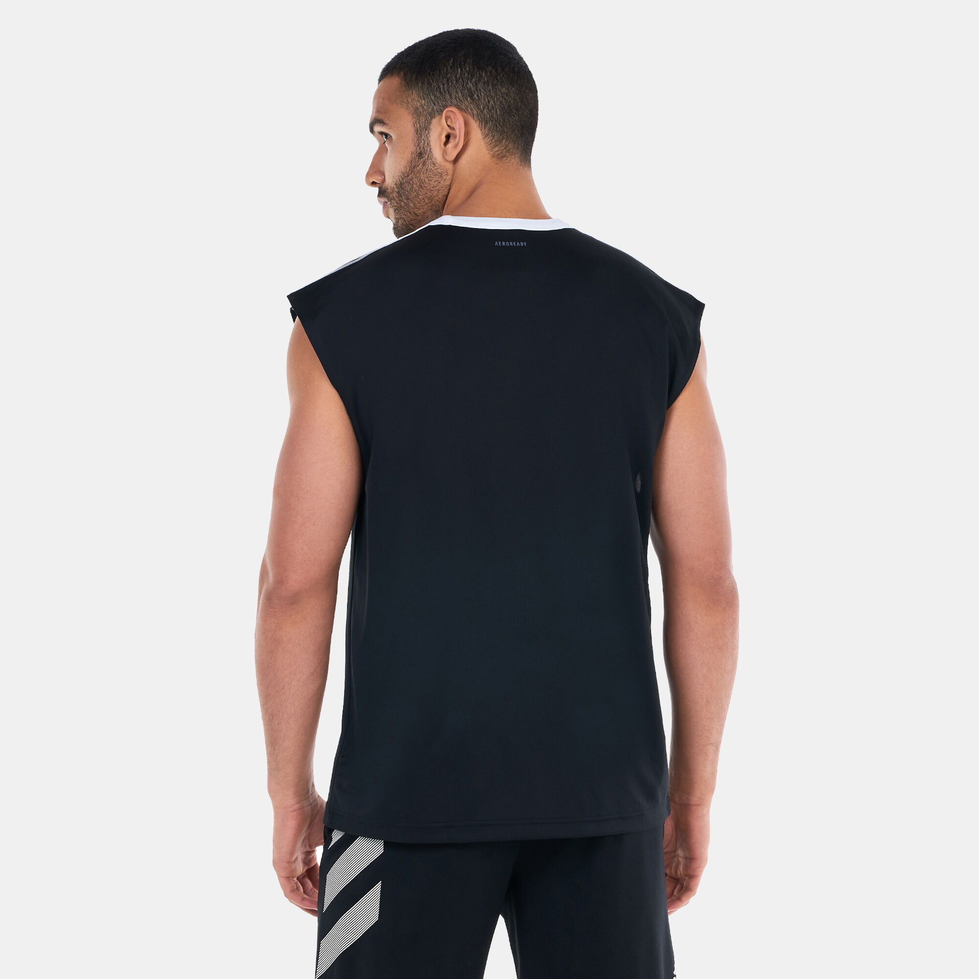 Adidas all world tank top new arrivals