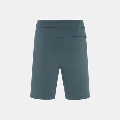 Sun and Sand Sports Men's Interlock Shorts Green Sun and Sand Sports Men's Interlock Shorts Green