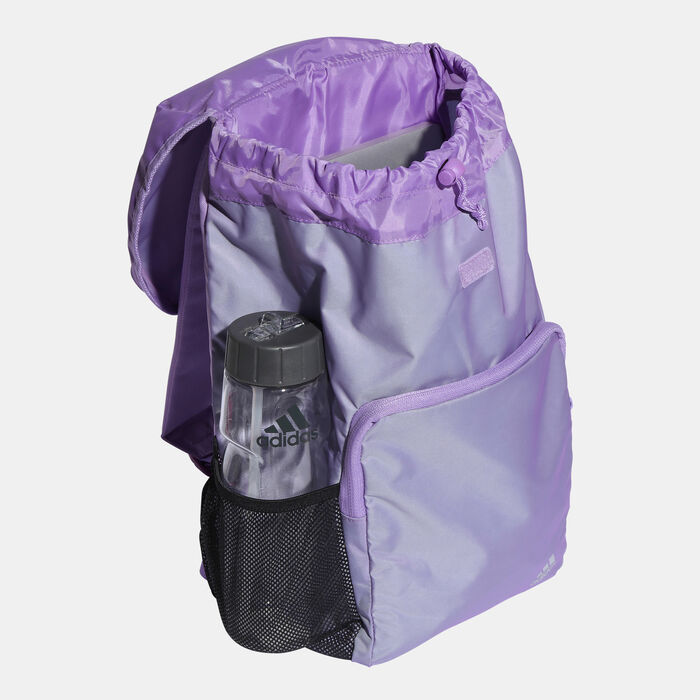 adidas Kids' Dance Backpack Multi-Color adidas Kids' Dance Backpack Multi-Color image number 3