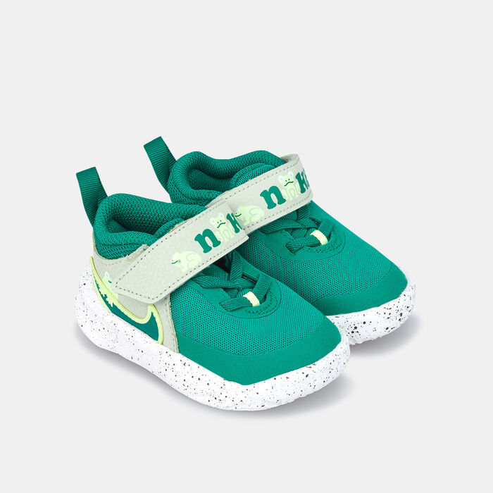 Nike Kids' Team Hustle D 10 Shoe (Baby And Toddler) Brown Nike Kids' Team Hustle D 10 Shoe (Baby And Toddler) Brown image number 1