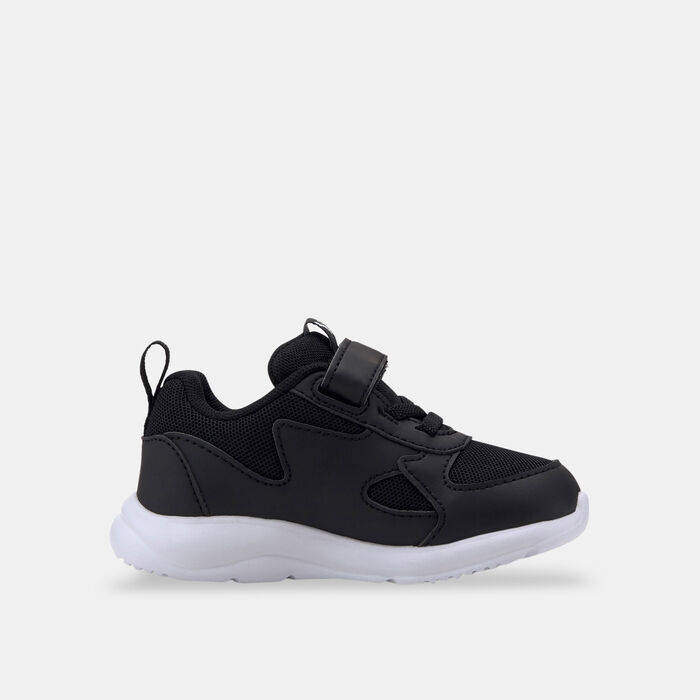 PUMA Kids' Fun Racer Shoes Black PUMA Kids' Fun Racer Shoes Black image number 2