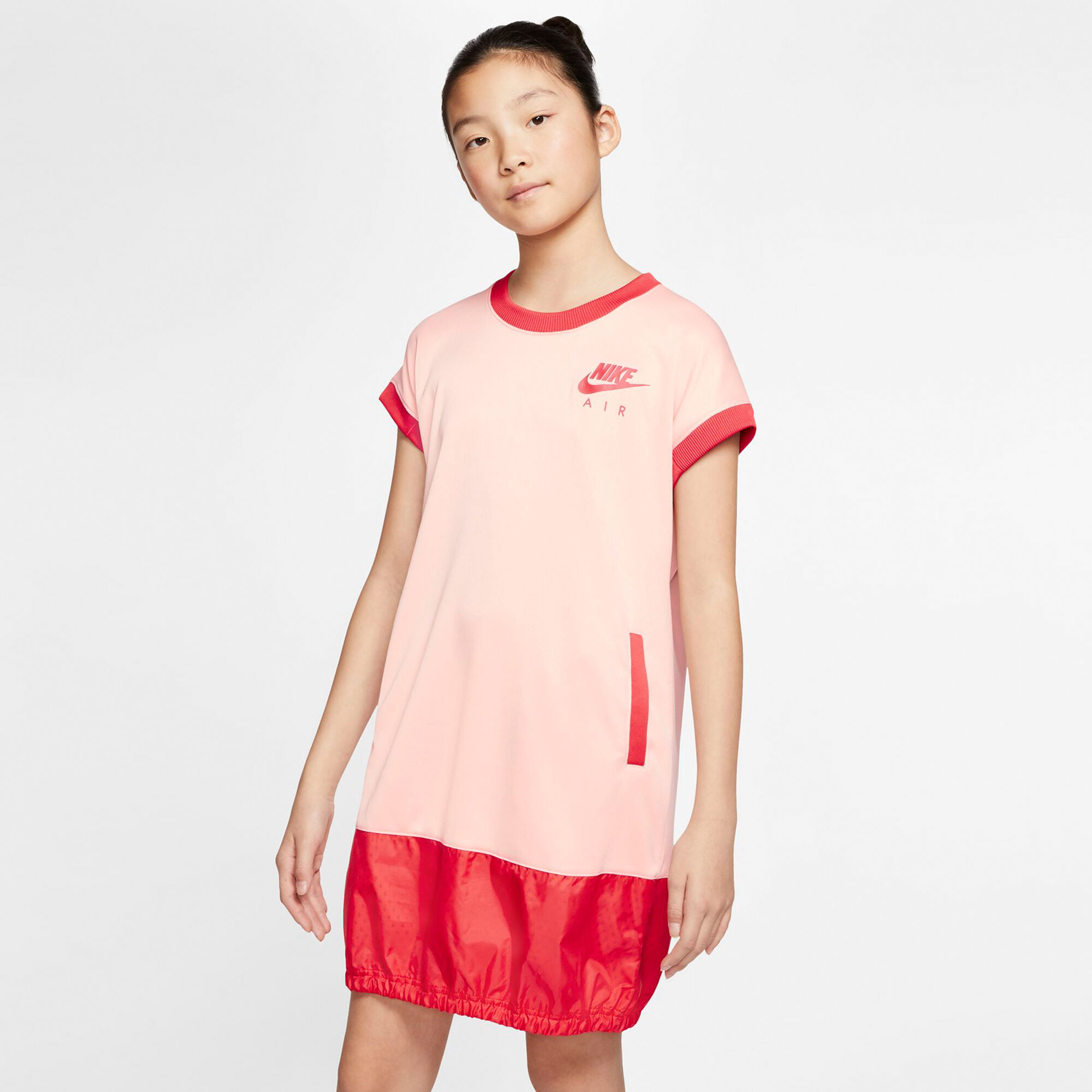 Nike sportswear air dress new arrivals