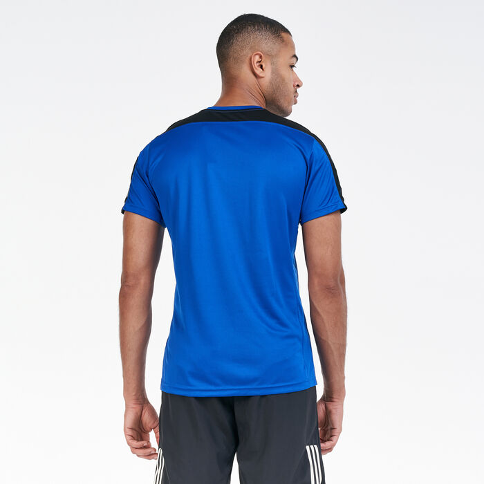 Men's Own the Run T-Shirt Men's Own the Run T-Shirt image number 1