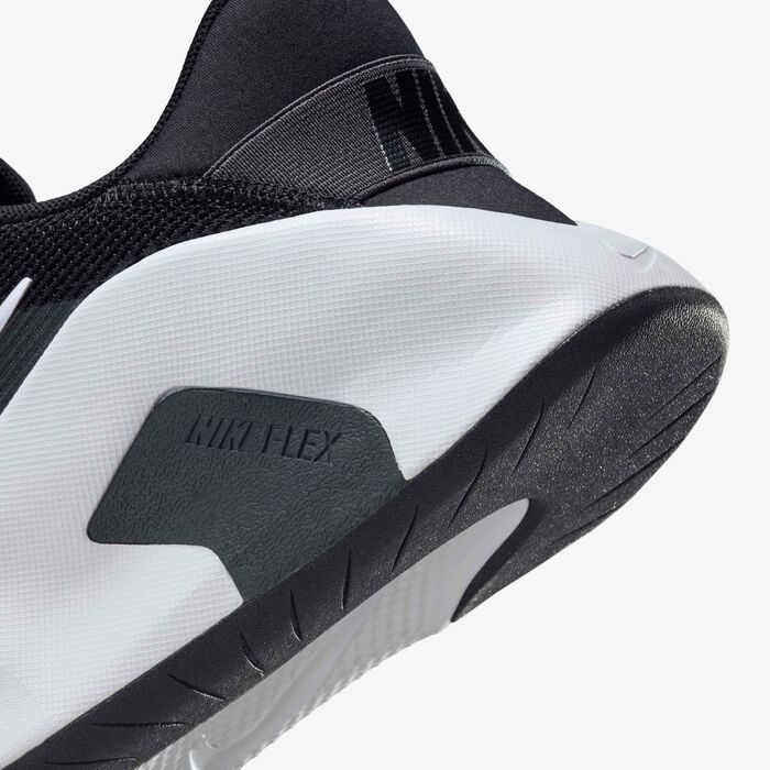 Nike Men's Flex Train Shoes Grey image number 7