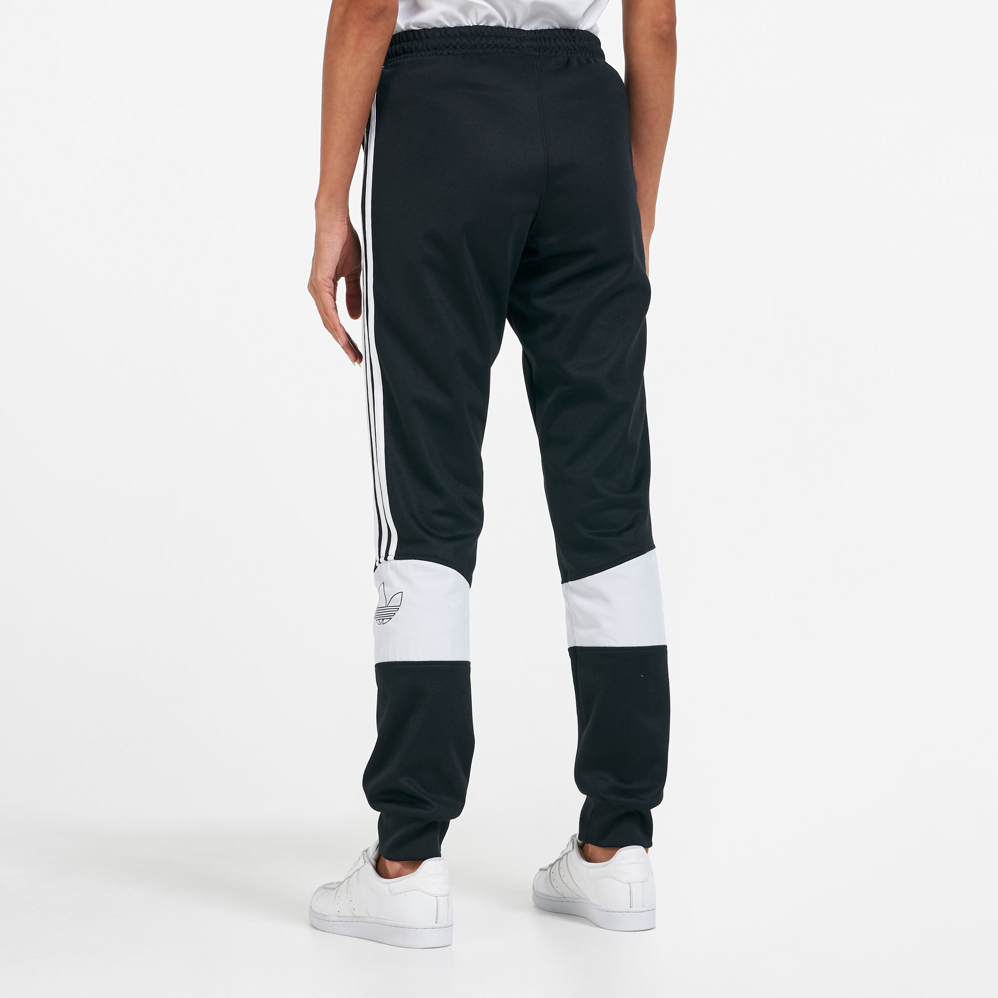 Adidas bandrix online track pants