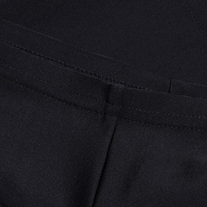 Speedo Kids' Placement Swimming Shorts Black image number 2