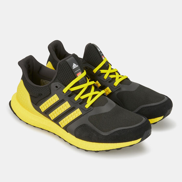 Men's Ultraboost DNA x LEGO® Colors Shoe Men's Ultraboost DNA x LEGO® Colors Shoe image number 1