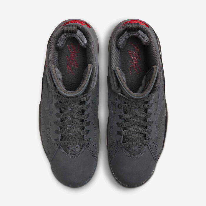 Jordan Women's Jumpman MVP Shoes Grey image number 3