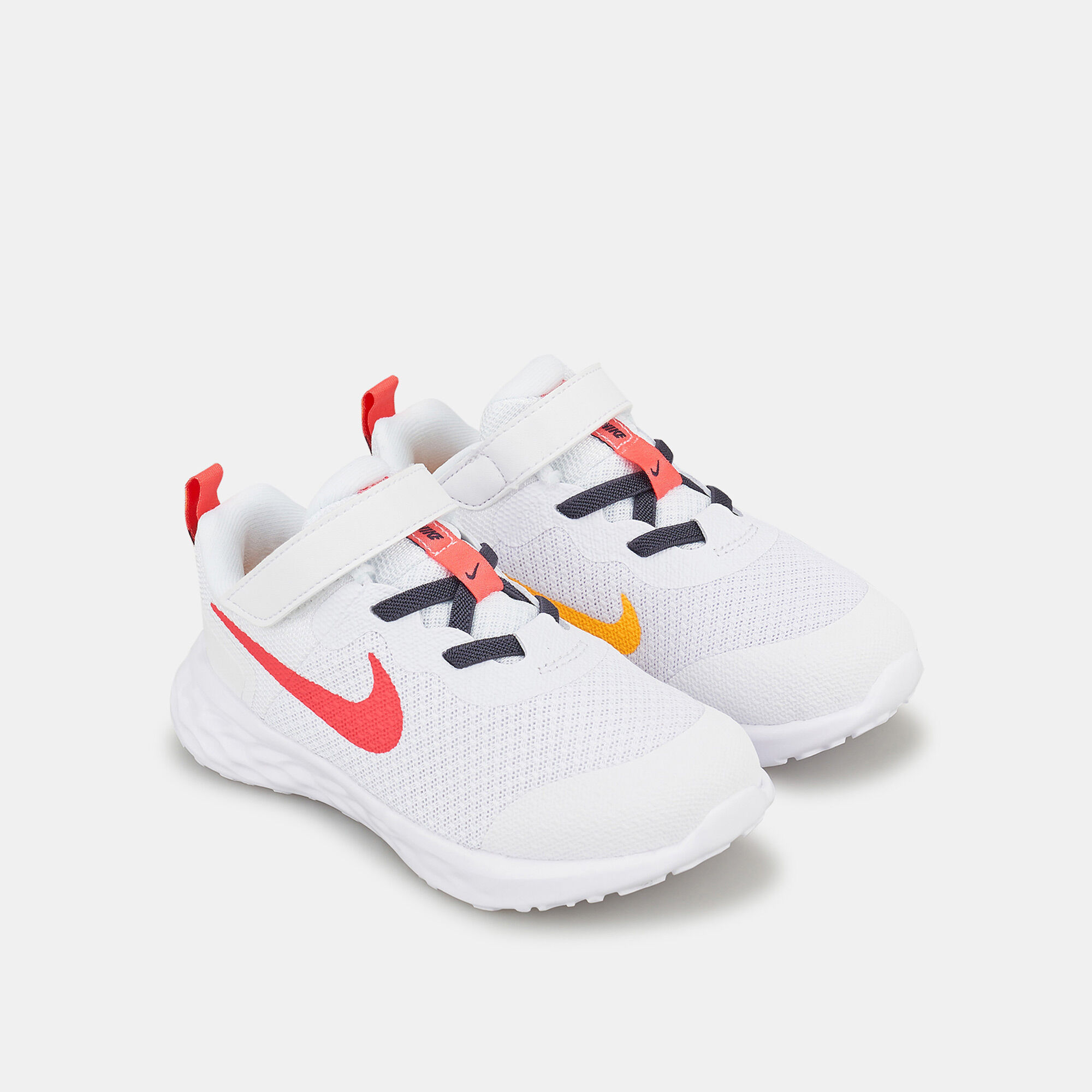Nike soft shoes baby deals