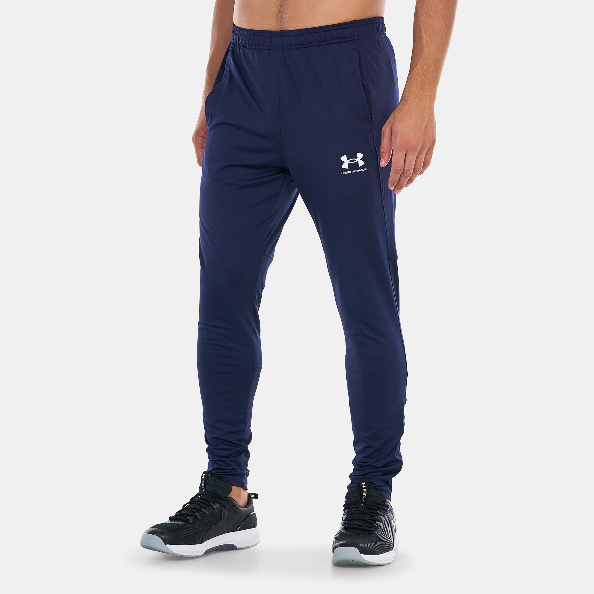 Men s UA Challenger Training Pants Blue Under Armour in KSA SSS
