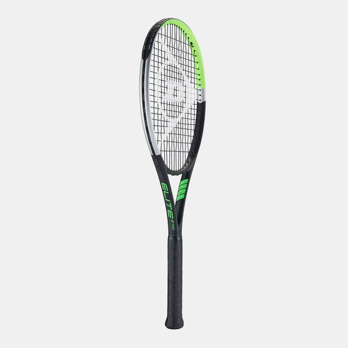 Dunlop Tristorm Elite 270 Tennis Racket Multi-Color Dunlop Tristorm Elite 270 Tennis Racket Multi-Color image number 1