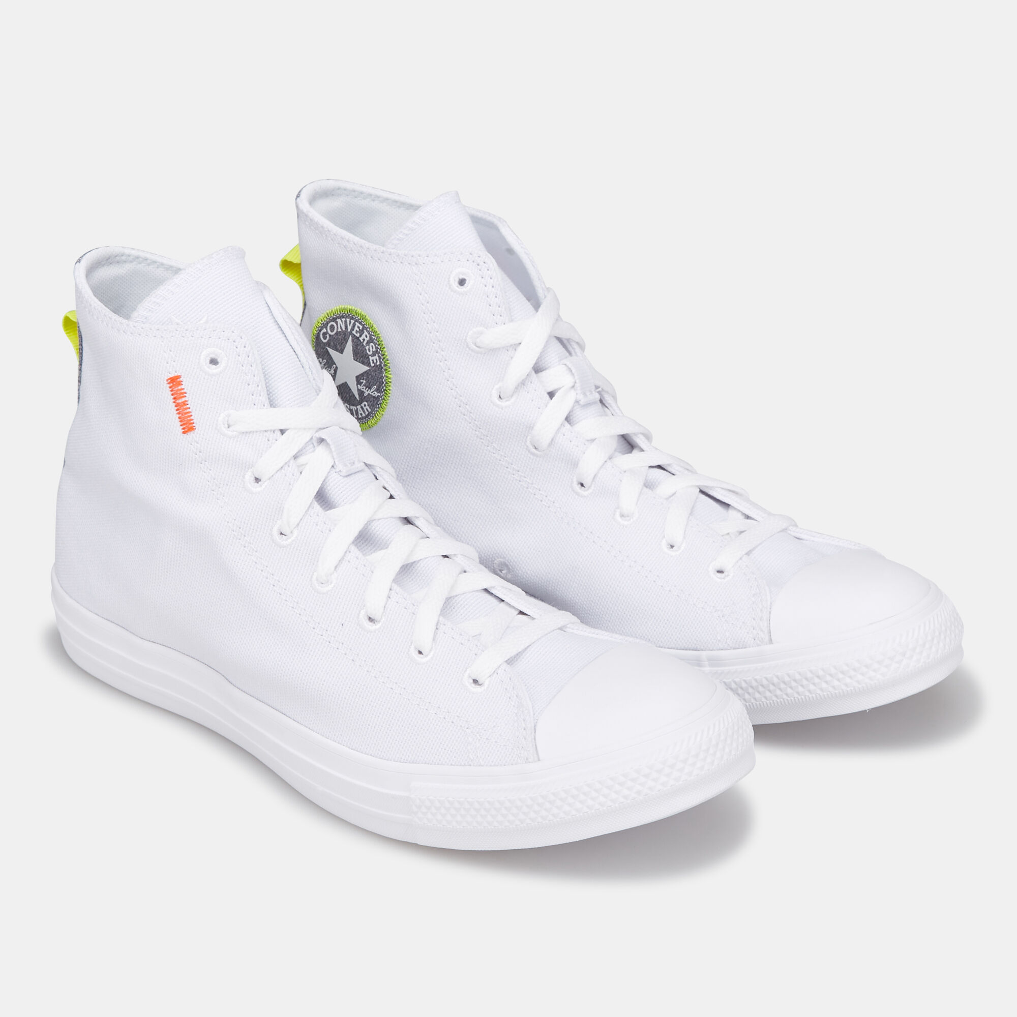 Buy Converse Chuck Taylor All Star Renew Hi Shoe in Saudi Arabia SSS