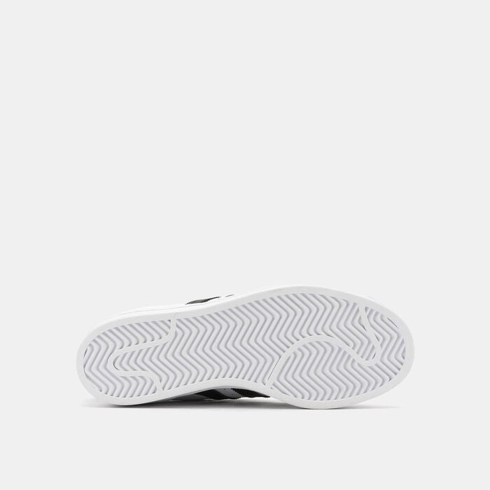 adidas Originals Kids' Superstar Shoe (Older Kids) White adidas Originals Kids' Superstar Shoe (Older Kids) White image number 3