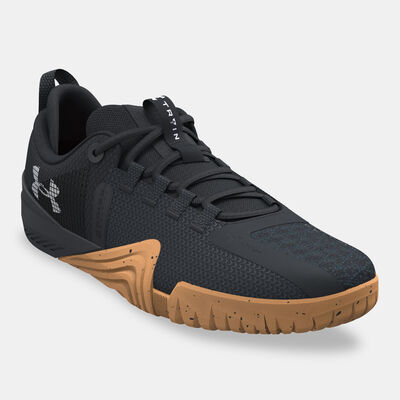 Under Armour Women's Reign 6 Training Shoes Black