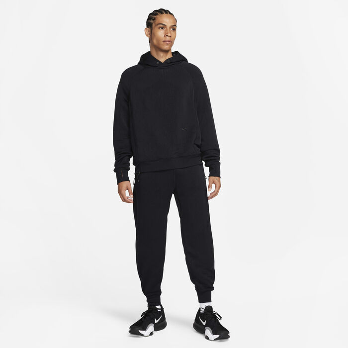 Nike Men's APS Therma-FIT Trousers Black Nike Men's APS Therma-FIT Trousers Black image number 8
