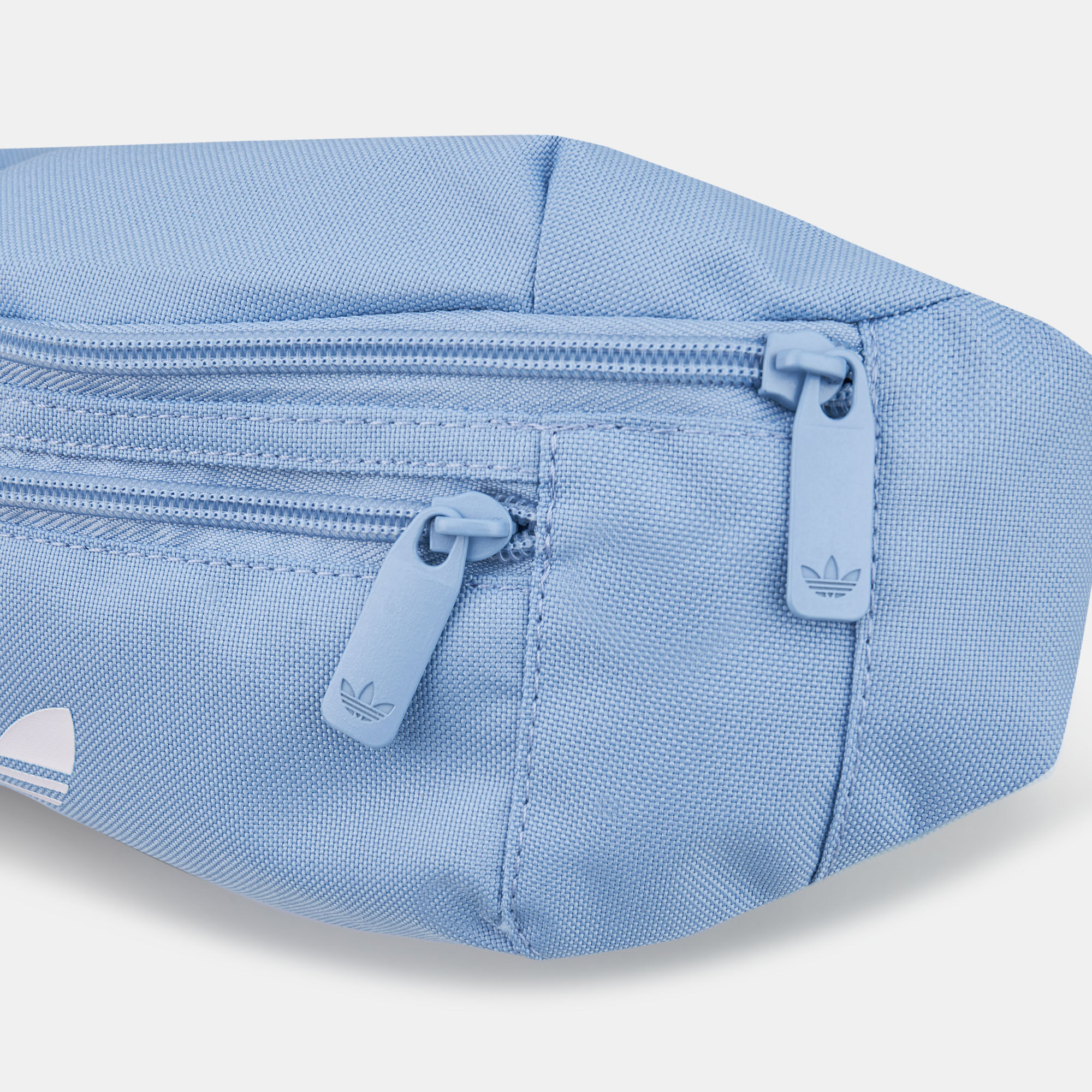 Light blue adidas fanny pack online