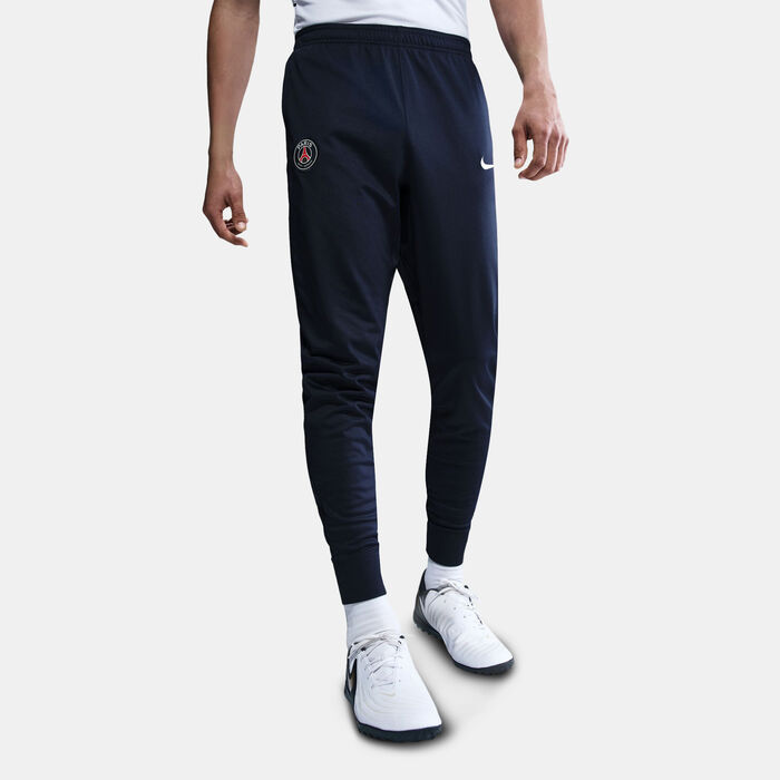 Nike Men's Paris Saint-Germain Strike Dri-FIT Football Tracksuit Blue Nike Men's Paris Saint-Germain Strike Dri-FIT Football Tracksuit Blue image number 0