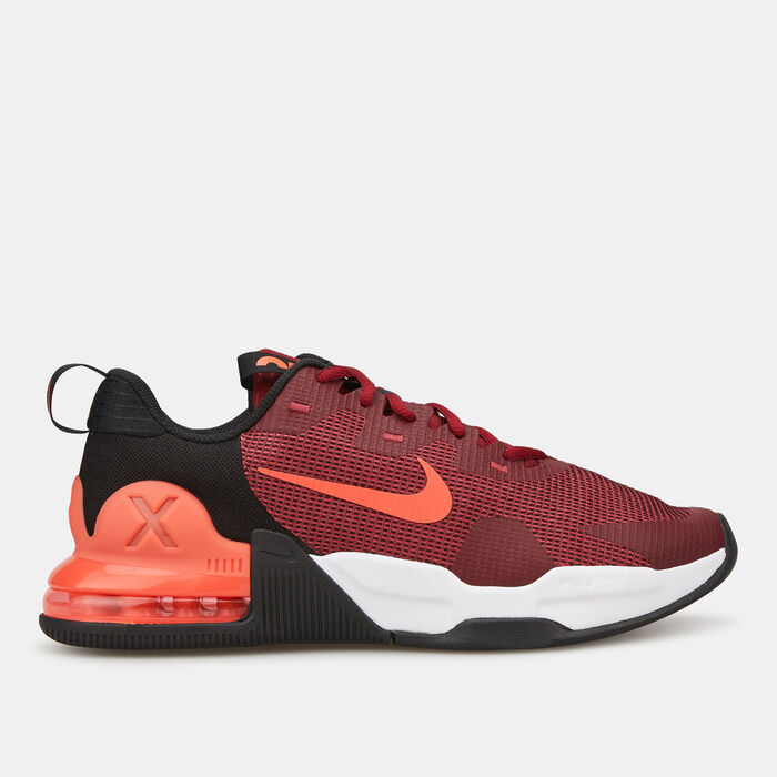 Nike Men's Air Max Alpha Trainer 5 Training Shoes Nike Men's Air Max Alpha Trainer 5 Training Shoes image number 0