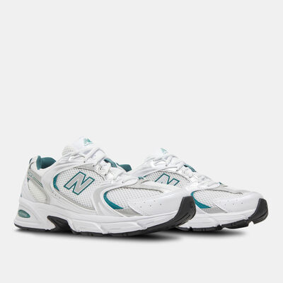 New Balance 530 Shoes White New Balance 530 Shoes White