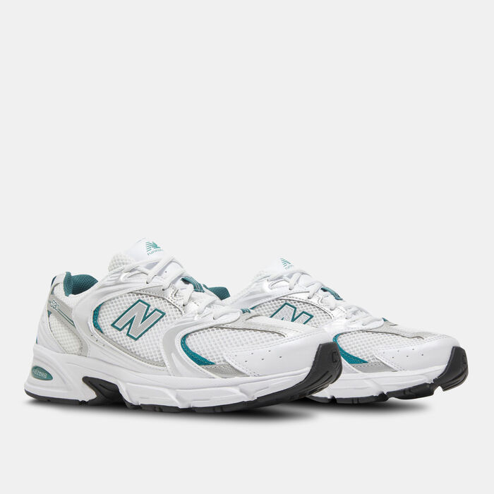 New Balance 530 Shoes White New Balance 530 Shoes White image number 1