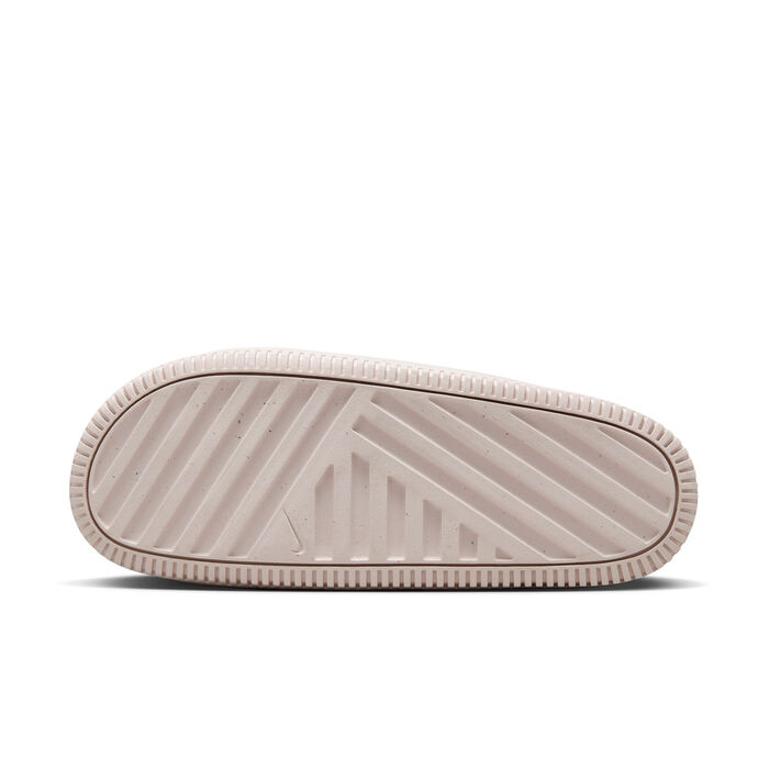 Nike Women's Calm Slides Pink Nike Women's Calm Slides Pink image number 2