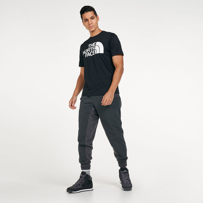 north face flex 2 t shirt