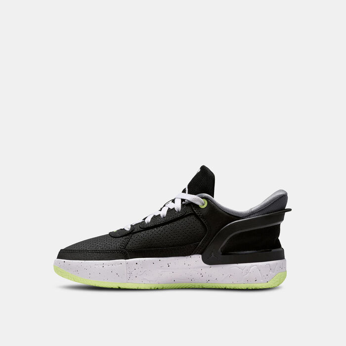 Jordan Kids' DAY1 EO Shoes Grey Jordan Kids' DAY1 EO Shoes Grey image number 2