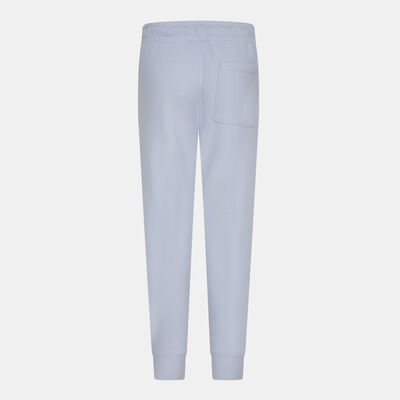 Jordan Kids' MJ Brooklyn Essentials Sweatpants Grey